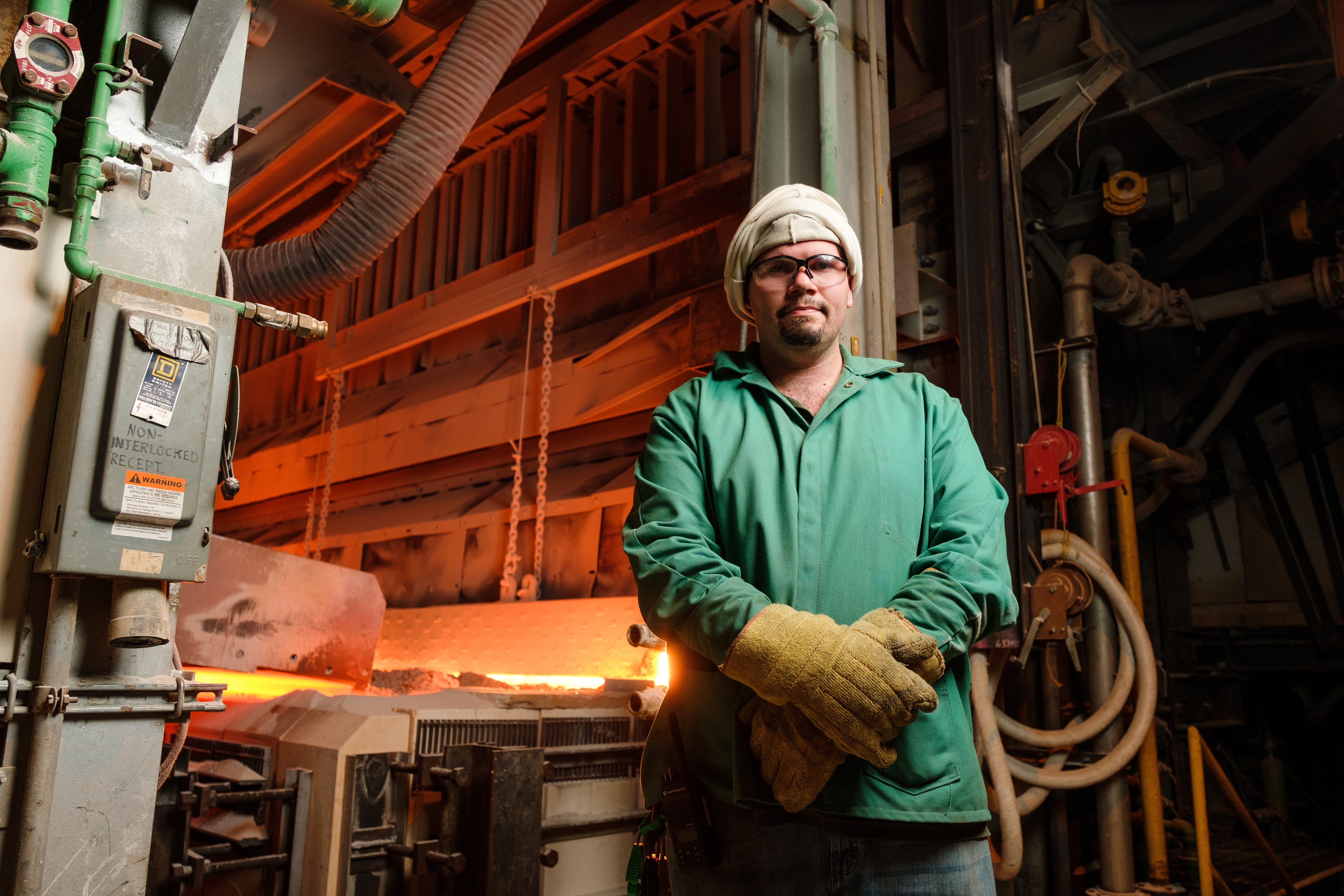 Glass Supplier: Carlisle, PA