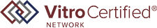 Vitro Certified Network