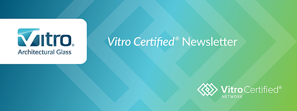 Vitro Certified Newsletter